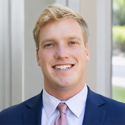 Carson Stogner Photo